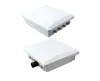 Wi-Fi6 Outdoor Wireless Access Point, IP65 Protection Enterprise Outdoor Access Point