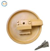 OEM Disponível Front Idler Assembly para peças de trilho com certificação e suporte ISO