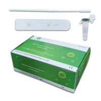 Antígeno Kit Rtk Home Test de auto-teste rápido de Covid 19 sensibilidade 98% de 10 CE dos testes/jogo