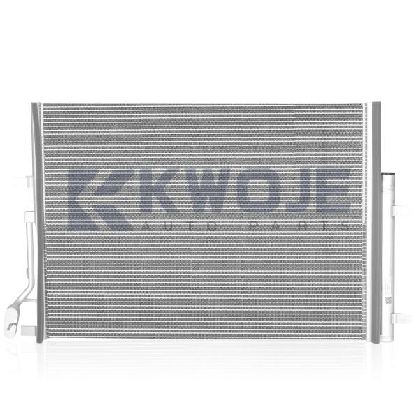 301000851AA Air Conditioning System AC Condenser For Chery Auto Spare Parts Exeed RX