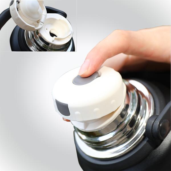 Vacuum Flasks Thermoses Portable Customized Logo Water Bottle Stainless Steel Mug