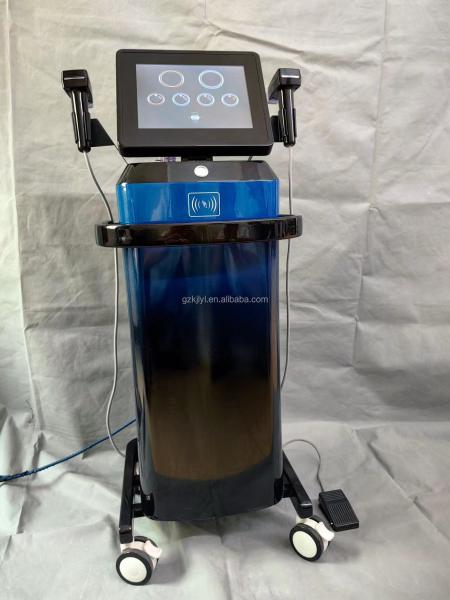 Morpheus 8 Skin Tightening Microneedle Fractional RF Machine 300W