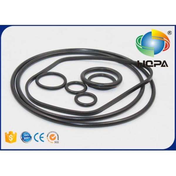 XJBN-00968 XJBN00968 Hydraulic Gear Pump Seal Kit For Hyundai R450LC-7