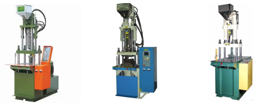 Used High Efficiency 15t 25t 35t 100t Vertical Injection Molding Machine/Plastic Injection Molding Machine for Sale