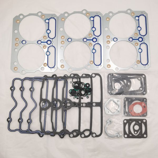 3801754 Construction Machinery NT855 STC K1 Cylinder Head Gasket Repair Kit for Cumm ins