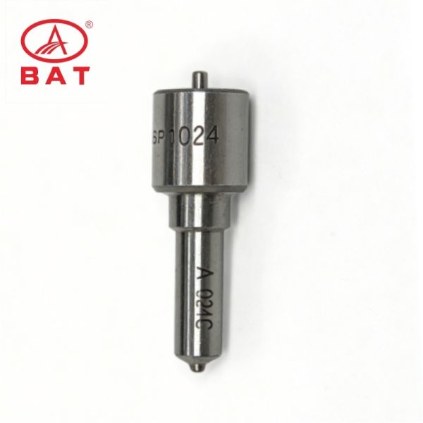 DLLA 145P1024 Common Rail Injector Nozzle High Precision 093400-8640 For 095000-6190