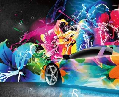 High Glossy Double Side Inkjet RC Photo Paper Resin Coated Photo Film Paper