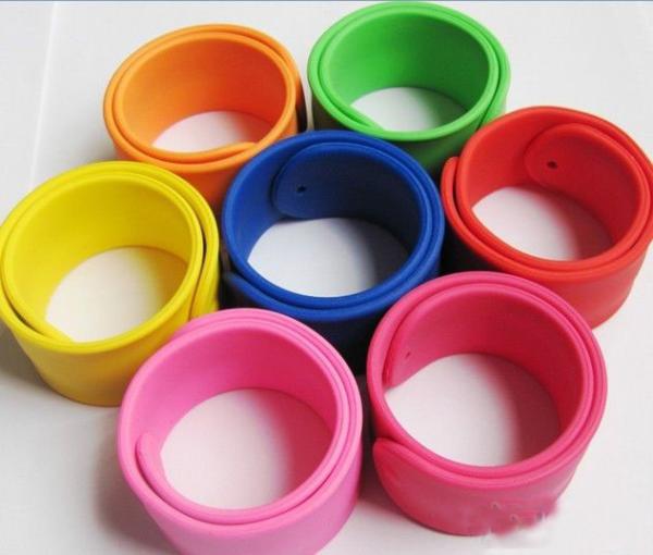 Kongst multicolor 8gb 16gb 32gb silicon usb wristband usb flash drive