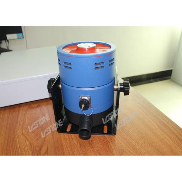 mini type de l'accélération 35G équipement d'appareil de contrôle de vibration pour l'essai de vibration de l'électronique