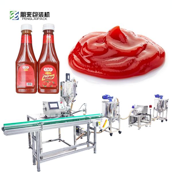 Semi Automatic Paste Liquid Sauce Filling Machine Skin Care Product Filling Machine Liquid Automatic Filling Machine