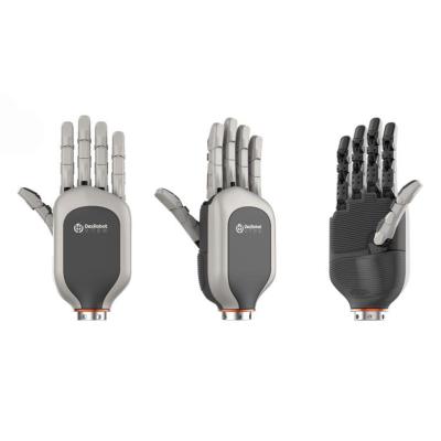 Humanoid 5-fingers Dexterous Hand 19 Degrees Freedom Dexrobot Dexhand021 MP
