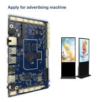 ANDROID 11 ARM Android Board Support Multi Touch Capacitive Touch Screen And MIPI Camera