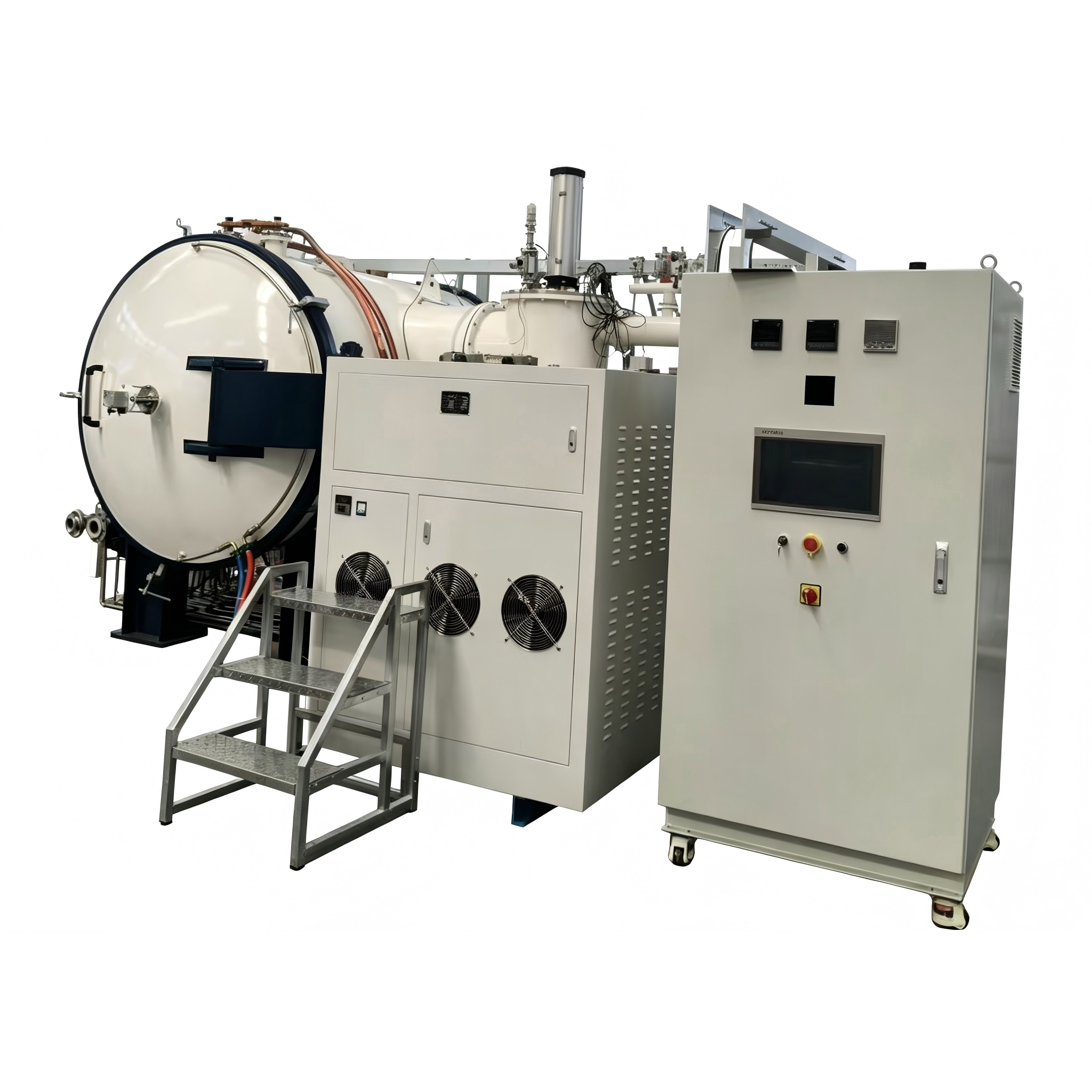 Industrial Advanced Ceramic Thermal Processing Resistance Heating Furnace