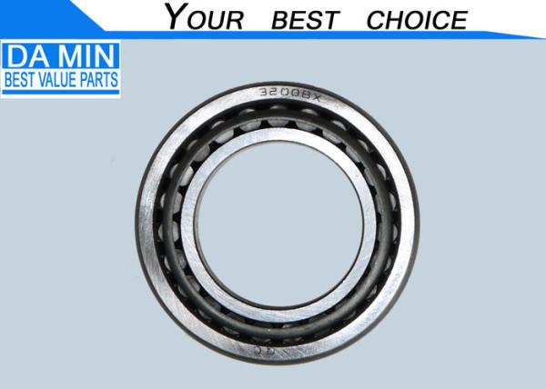 Durable High Strengh Steel ISUZU Hub Bearing NSK No. 32008 For Pickup