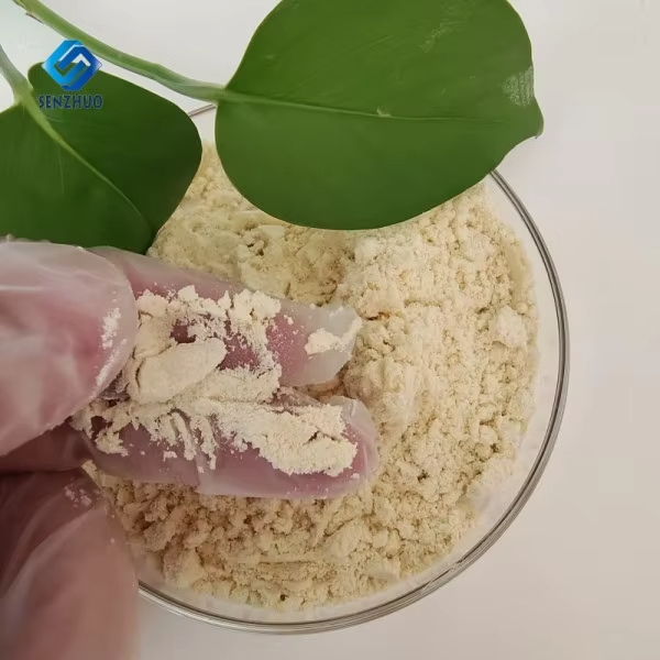 Químicos diarios fotosensibilizadores 2-Etilantrahidroquinona CAS 84-51-5 Catalizador de resina fotocurable