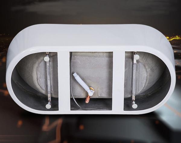 cUPC one piece acrylic bathtub with FRP reinforcement heat preservation 4.5mm acrylic