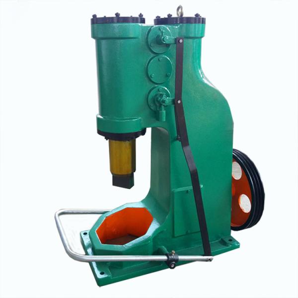 C41-250KG Metal Iron Forge Punching Air Pneumatic Hammer Machine Air Hammer