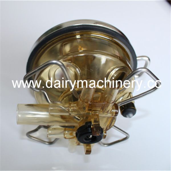 350cc Milk Claw Milking Machine Parts