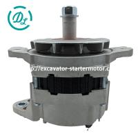 12V 145A Excavator Alternator 3935529 3935528 3935527 5282741 7138N