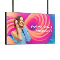 Panneau LCD FHD de 49 pouces pour centre commercial