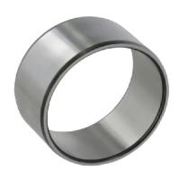 Componentes de rolamentos de rolos de agulha de aço AISI 52100 AMS 6440 / AMS 6444 Peças de usinagem CNC de precisão personalizadas