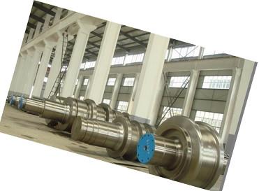 SGA roll SGP roll Tool steel Roll and High Hardness Chilled Rolls Bainitic nodular cast roll