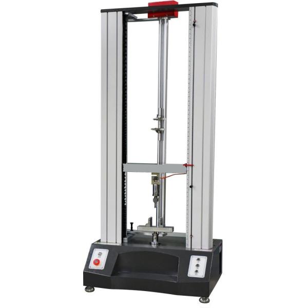 5KN Lab Material Tensile Testing Machine Equipment Electronic Servo