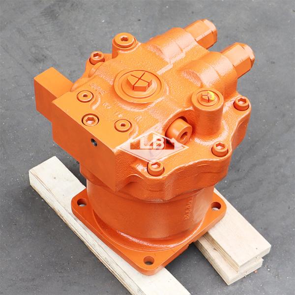 Solar340LC Compatible Swing Motor For DX340 Excavator