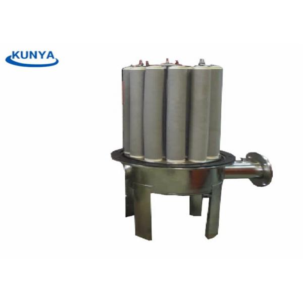 Bronze Pharmaceutical 100 Micron 1mm Flat Round Metal Discs Stainless Steel