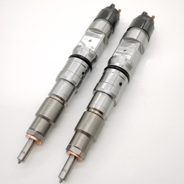 Nuevo inyector de combustible diesel de alta calidad 0445120415