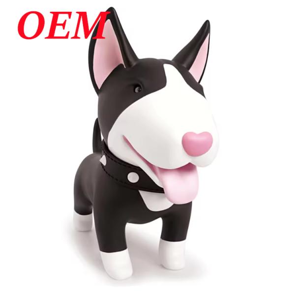 Cute Pet Figure PVC Vinyl Figure Anime Action Figures Home Decor Art Toy