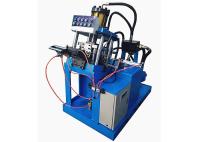 Meubles Sofa Fabric Fixing Staple de papeterie de Brad Nail Making Machine Industrial