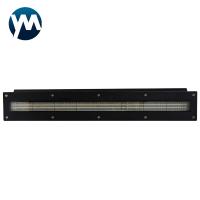Sistemas de cura UV UV LED Impressora a jato de tinta de 750W para impressão lâmpada LED UV