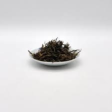 Vasorelaxant Light Yingde Black Tea , Black Tea Bags For Stomach Antioxidant