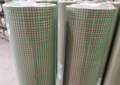 3 Feet Width 50ft Welded Steel Wire Mesh Plastic Coated Garden Fencing