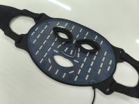 Precio de fábrica Ventas calientes Mascarilla personalizada OEM / ODM con siete colores para la belleza de la piel y reducir los signos de envejecimiento