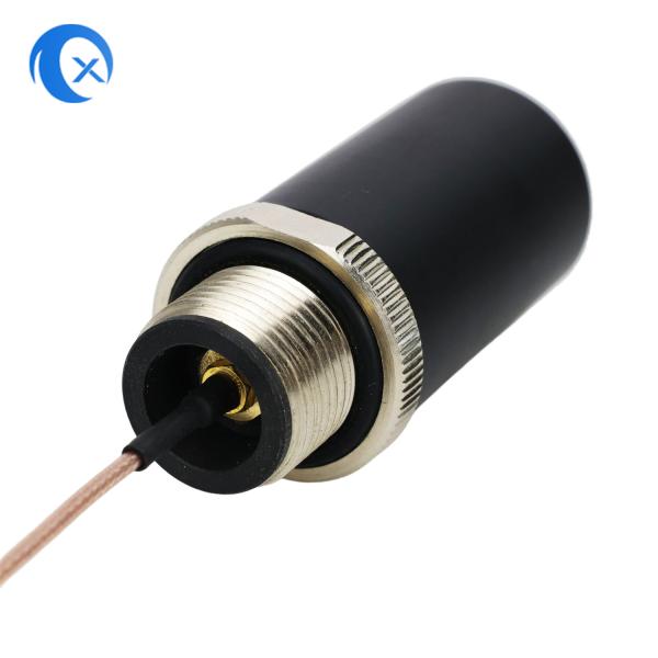 Антенна взрыва 4G LTE держателя винта анти- с Rg316 соединителем кабеля MCX