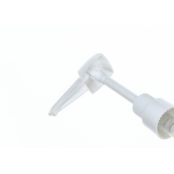 Dispensador con bomba de condimentos de 15 ml, 20 ml y 27 ml con tamaño de cuello 38 / 410 UKS27A
