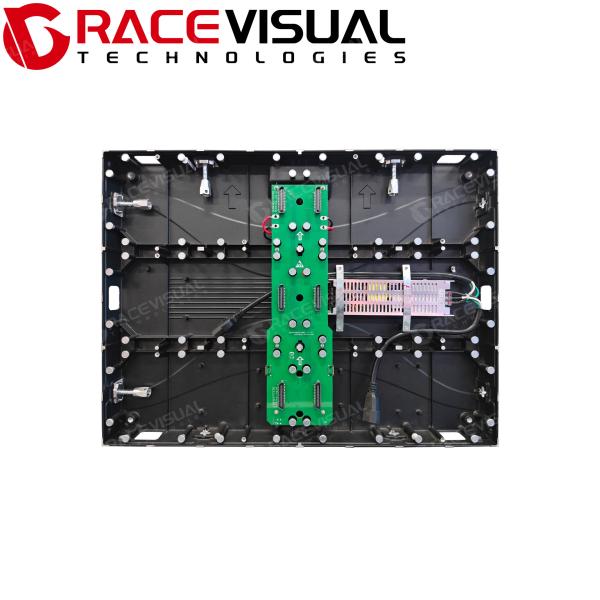 BUD Pro Series LED Display 1.25mm-2.5mm Pixel Pitch Front Service
