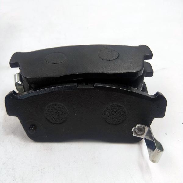 DAIHATSU TOYOTA Subaru MITSUBISHI 04465-B1010 Front Brake Pads D2005 for 2006- Year HA