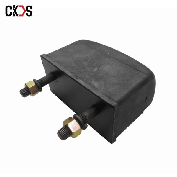 Suporte de motor de borracha do coxim japonês do pé das peças do mercado de acessórios do OEM do sobressalente do caminhão para ISUZU FTR FVR 1-53215149-0 1532151490