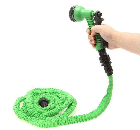 expandable hose/magic hose/stretch hose