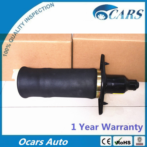Rear Audi Allroad Air Ride Spring Replacement Suspension Kit A6 4b C5 Airbag