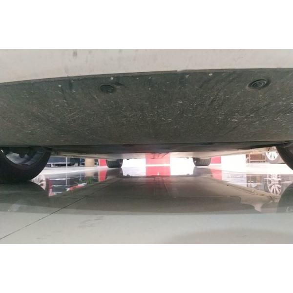 электротранспорт электрического автомобиля 5 мест высокоскоростного электрического супер автомобиля 401Km/H умный