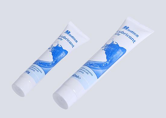 Ultrasonic Coupling Agent Lab Disposable Products Water Soluble High Polymer