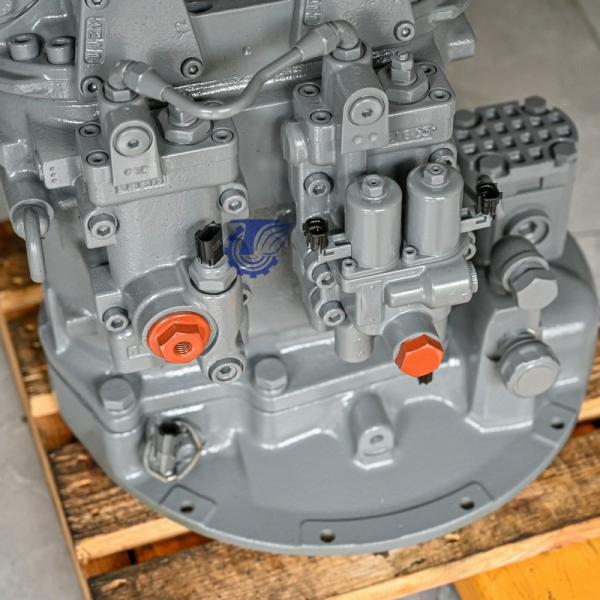 HPV118 Excavator Hydraulic Pump YB60000068 YB60000069 For  ZX200-5G ZX210-5G
