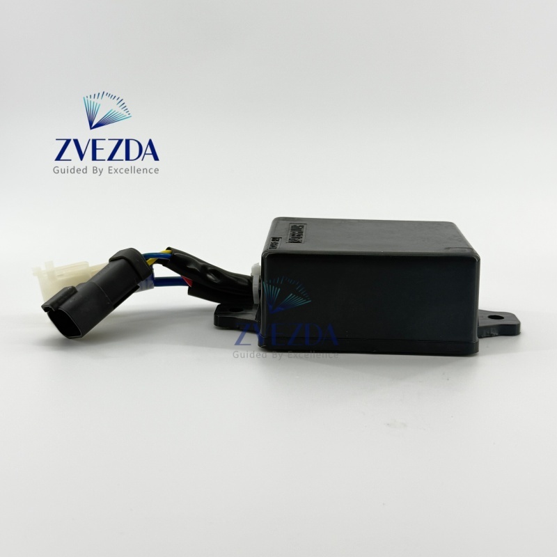 320B Engine Throttle Control Relay Module 111-4870 OEM