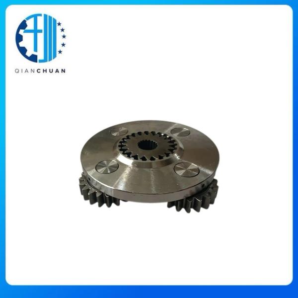 YN32W01119P1 Carrier I Assy S/M для экскаватора Kobelco SK210-8 запасные части