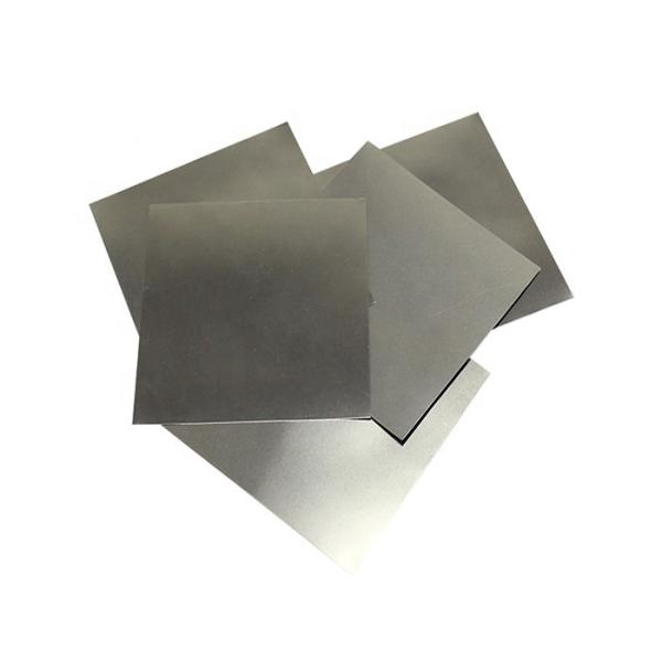 AMS 5525 Incoloy Super Alloy A286 Steel Sheet Coil
