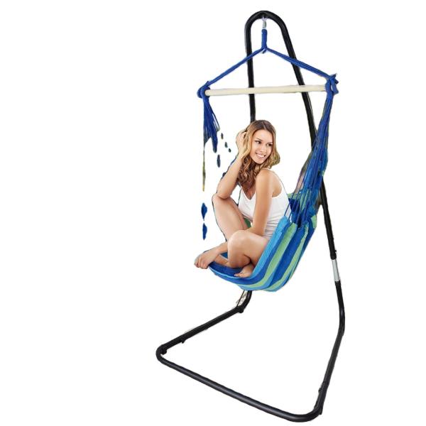 Convenient and Practical Steel Ana Kucagi Sallanabilir for Rooms in Outdoor Furniture